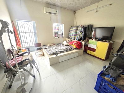 Bán nhà 2 tầng hẻm xe hơi 82m2 4.4x19m gần lê văn việt tăng nhơn phú b thủ đức chỉ 6,5 tỷ 4