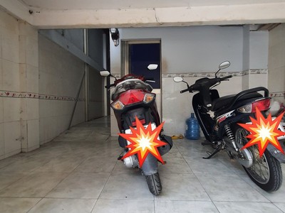 Bán nhà hẻm xe hơi 5m, dt đất 58m , tân sơn nhì tân phú, chỉ 79 triệu/m 1