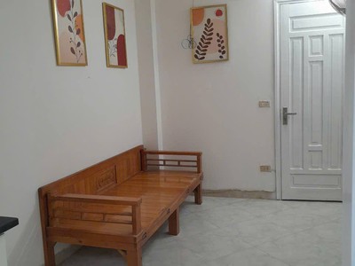 Siêu hiếm, bán căn hộ studio có phôi riêng 27m2, 1 ngủ, tầng 3 chỉ 920 triệu 1