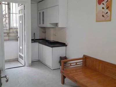 Siêu hiếm, bán căn hộ studio có phôi riêng 27m2, 1 ngủ, tầng 3 chỉ 920 triệu 0