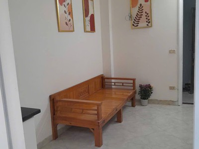 Siêu hiếm, bán căn hộ studio có phôi riêng 27m2, 1 ngủ, tầng 3 chỉ 920 triệu 3