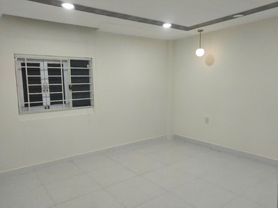 Cho thuê nhà nguyên căn q.tân phú- hẻm xe hơi 2