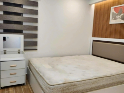 Cho thuê căn hộ tầng 1 nguyễn chính 50m2, 2 ngủ, full nội thất 8 triệu 3