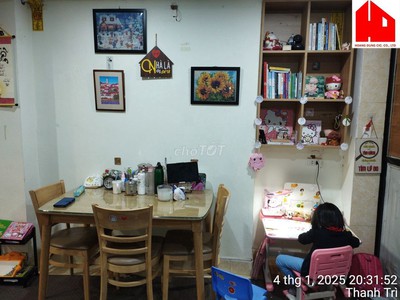 Nhà ở gia đình, diện tích 54m2 mỹ ả, xã đông mỹ, huyện thanh trì, hà nội 4