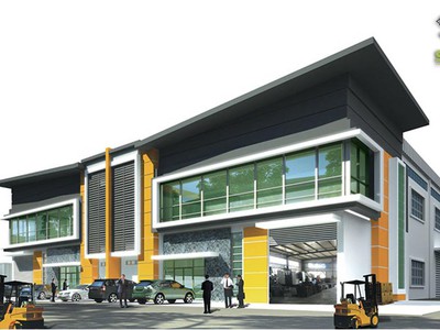 Cho thuê nhà kho 800m2 tại Liên Chiểu - CƠ HỘI KINH DOANH ĐỈNH CAO 0