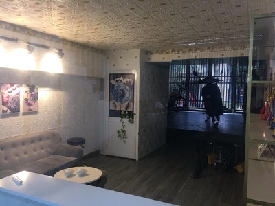 Nhà 3 tầng mới thủ đức, giá nhỉnh 8 tỷ, vị trí trung tâm thủ đứ, sổ hồng chính chủ 2