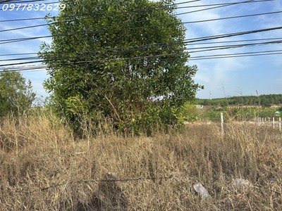 Hạ giá 40 5800m2 đất ont đường nguyễn chí thanh - tx lagi chỉ 400tr/m ngang gần ubnd 3