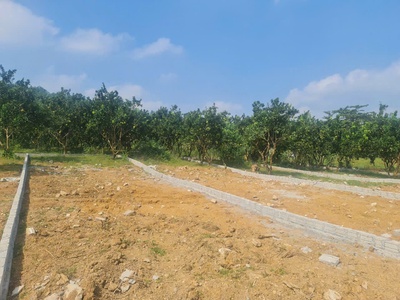 Duy nhất lô góc chỉ có giá 3xxtr/ lô dt 153m tại Đoàn Kết, Yên Thủy, Hòa Bình. 2