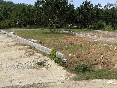 Duy nhất lô góc chỉ có giá 3xxtr/ lô dt 153m tại Đoàn Kết, Yên Thủy, Hòa Bình. 4