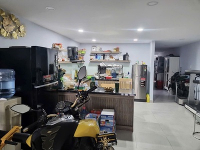 Bán nhà hxh 10m phạm văn bạch, phường 15, q.tân bình, 5x26m,2 t, sổ vuông, 6.3 tỷ. 1