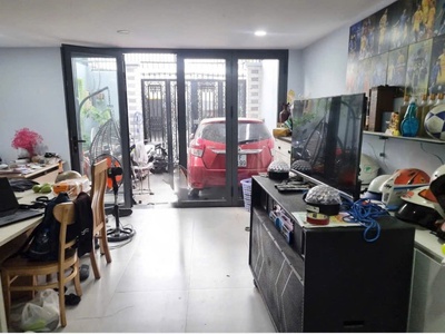 Bán nhà hxh 10m phạm văn bạch, phường 15, q.tân bình, 5x26m,2 t, sổ vuông, 6.3 tỷ. 0