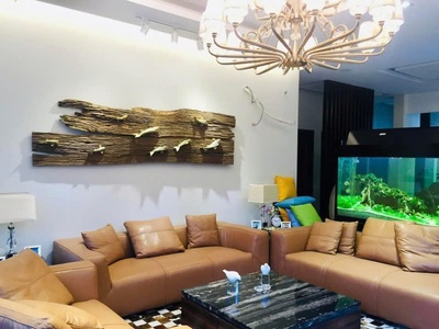 Định cư, cần bán biệt thự  trần xuân soạn, p.tân hưng, q7, 15x27m, 3t - 9pn, 69.9 tỷ 3