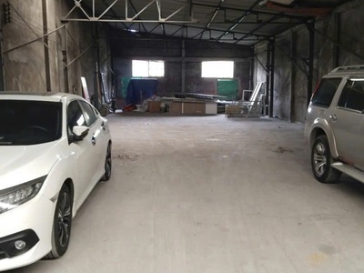 Bán nhà mặt tiền an dương vương - an lạc , bình tân, 9.2x58m, cấp 4, xây cao tầng, 45 tỷ. 3