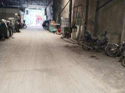 Bán nhà mặt tiền an dương vương - an lạc , bình tân, 9.2x58m, cấp 4, xây cao tầng, 45 tỷ. 2