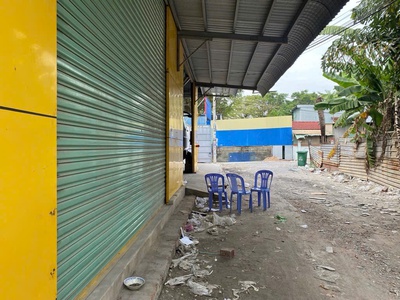 Bán xưởng mặt tiền ql1a q12 - 800m2 full thổ - hđ thuê 80tr/th - giá 28 tỷ 2