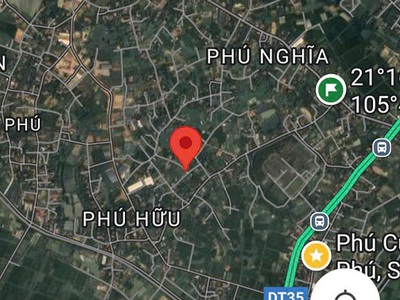 Cần bán đất 01   04   10 đẹp tại phú thịnh-minh phú-sóc sơn -hà nội 3