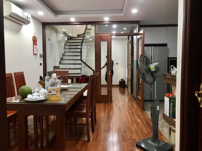 Mình cần bán nhà lĩnh nam, hoàng mai, hà nội 3