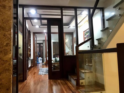 Mình cần bán nhà lĩnh nam, hoàng mai, hà nội 1