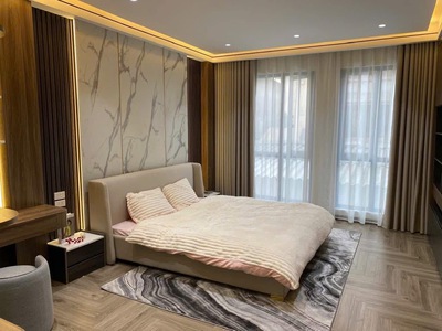 Bán nhà đẹp 4 tầng - trung tâm kđt văn phú, hà đông - giá vô cùng hấp dẫn 2