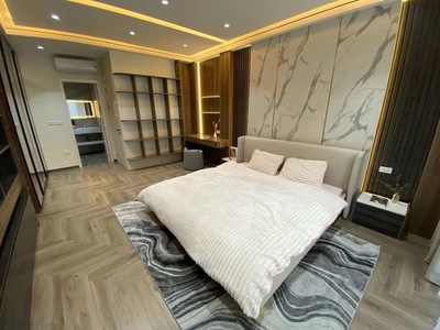 Bán nhà đẹp 4 tầng - trung tâm kđt văn phú, hà đông - giá vô cùng hấp dẫn 3