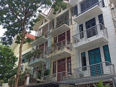 Bán nhà đẹp 4 tầng - trung tâm kđt văn phú, hà đông - giá vô cùng hấp dẫn 0