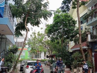 Bán nhà đẹp 4 tầng - trung tâm kđt văn phú, hà đông - giá vô cùng hấp dẫn 1