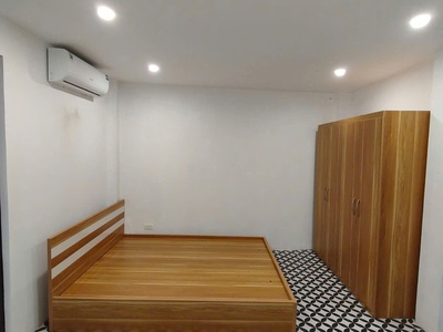 Cho thuê phòng chung cư mini 35 đại đồng, vĩnh hưng, hoàng mai, hn 0
