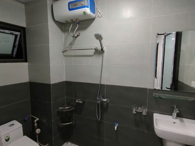 Cho thuê phòng chung cư mini 35 đại đồng, vĩnh hưng, hoàng mai, hn 3