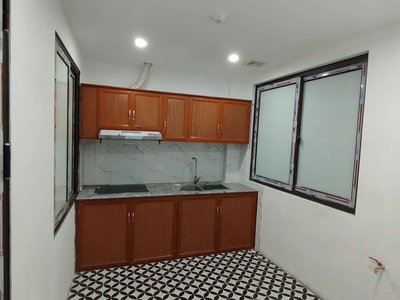 Cho thuê phòng chung cư mini 35 đại đồng, vĩnh hưng, hoàng mai, hn 2