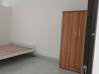 Phòng trọ sạch sẽ thoáng mát, cách đại học fpt chỉ 7 phút đi xe 1