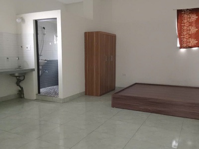 Phòng trọ sạch sẽ thoáng mát, cách đại học fpt chỉ 7 phút đi xe 2