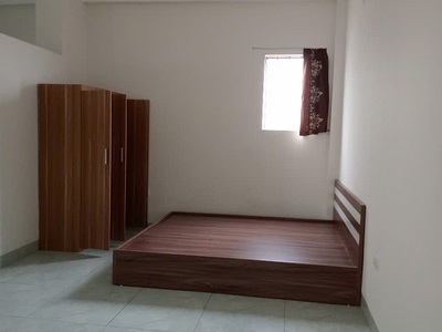 Phòng trọ sạch sẽ thoáng mát, cách đại học fpt chỉ 7 phút đi xe 3