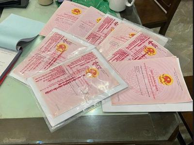 Nhanh tay sở hữu mảnh đất nông nghiệp nền rộng rãi tại xã phúc hòa, phúc thọ. tiện kinh doanh 2