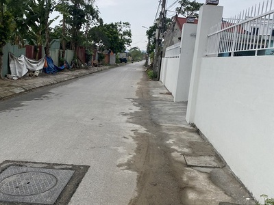 Chính chủ bán đất 30m2 giá đẹp hà đông hà nội 1