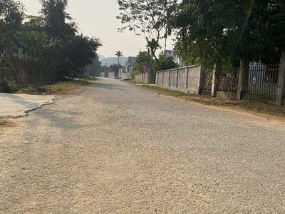 Chính chủ bán nhanh lô đất trong tháng này giá tốt - xã ca đình, đoan hùng, phú thọ 0