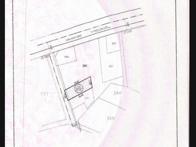 Chính chủ bán 2 mảnh đất thổ cư mt 12m đường mai anh đào , p8, đà lạt 3