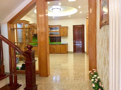 Bán nhà 4 tầng mặt gần Trường Chinh, ph Tân Bình, TP HD, 67.5m2, mt 4.5m, 4 ngủ, 5 vs, gara 3