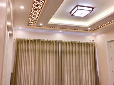 Bán nhà 4 tầng mặt gần Trường Chinh, ph Tân Bình, TP HD, 67.5m2, mt 4.5m, 4 ngủ, 5 vs, gara 4