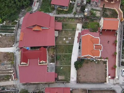 Mở bán dãy phân lô chỉ hơn 400 tr tại Bàng La, Đồ Sơn, Hải Phòng. 0