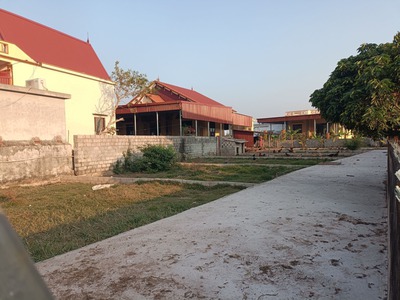 Mở bán dãy phân lô chỉ hơn 400 tr tại Bàng La, Đồ Sơn, Hải Phòng. 1