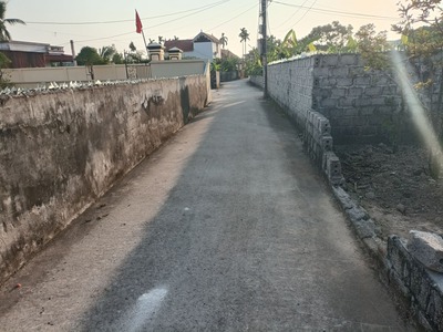 Mở bán dãy phân lô chỉ hơn 400 tr tại Bàng La, Đồ Sơn, Hải Phòng. 4