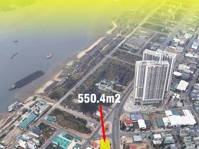 Cần bán 2 ô đất biệt thự liền nhau trục 31m Trần Thái Tông đối diện chung cư The Ruby giá tốt 0