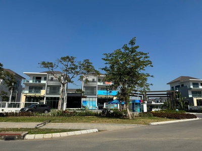 Bán Nhà Phố 110m2 Trục Đại Lộ Đỗ Mười Trung Tâm Thành Phố Thủy Nguyên 2