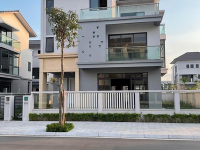 Bán Nhà Phố 110m2 Trục Đại Lộ Đỗ Mười Trung Tâm Thành Phố Thủy Nguyên 4