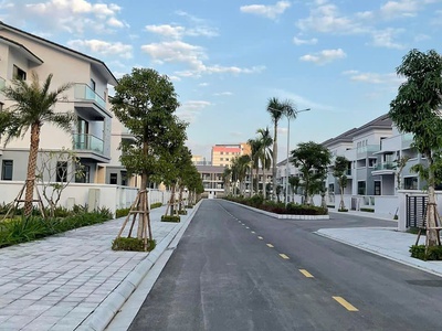 Bán Nhà Phố 110m2 Trục Đại Lộ Đỗ Mười Trung Tâm Thành Phố Thủy Nguyên 5