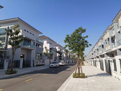 Bán Nhà Phố 110m2 Trục Đại Lộ Đỗ Mười Trung Tâm Thành Phố Thủy Nguyên 8