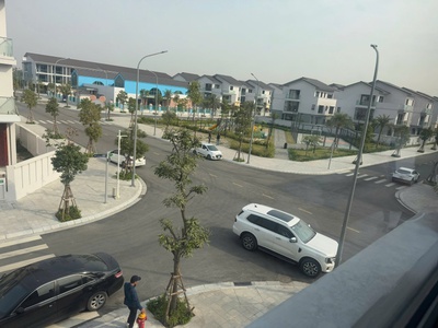 Bán Nhà Phố 110m2 Trục Đại Lộ Đỗ Mười Trung Tâm Thành Phố Thủy Nguyên 9