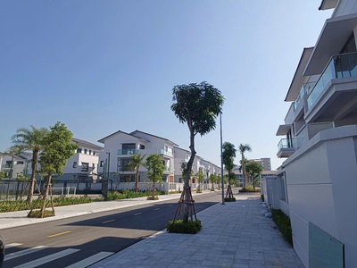 Bán Nhà Phố 110m2 Trục Đại Lộ Đỗ Mười Trung Tâm Thành Phố Thủy Nguyên 10