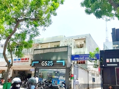 Cho thuê nhà mặt tiền 21B4 Nguyễn Đình Chiểu, Phường ĐaKao, Quận 1. Dt 6x25 giá chỉ 70tr 1