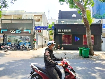 Cho thuê nhà mặt tiền 21B4 Nguyễn Đình Chiểu, Phường ĐaKao, Quận 1. Dt 6x25 giá chỉ 70tr 2